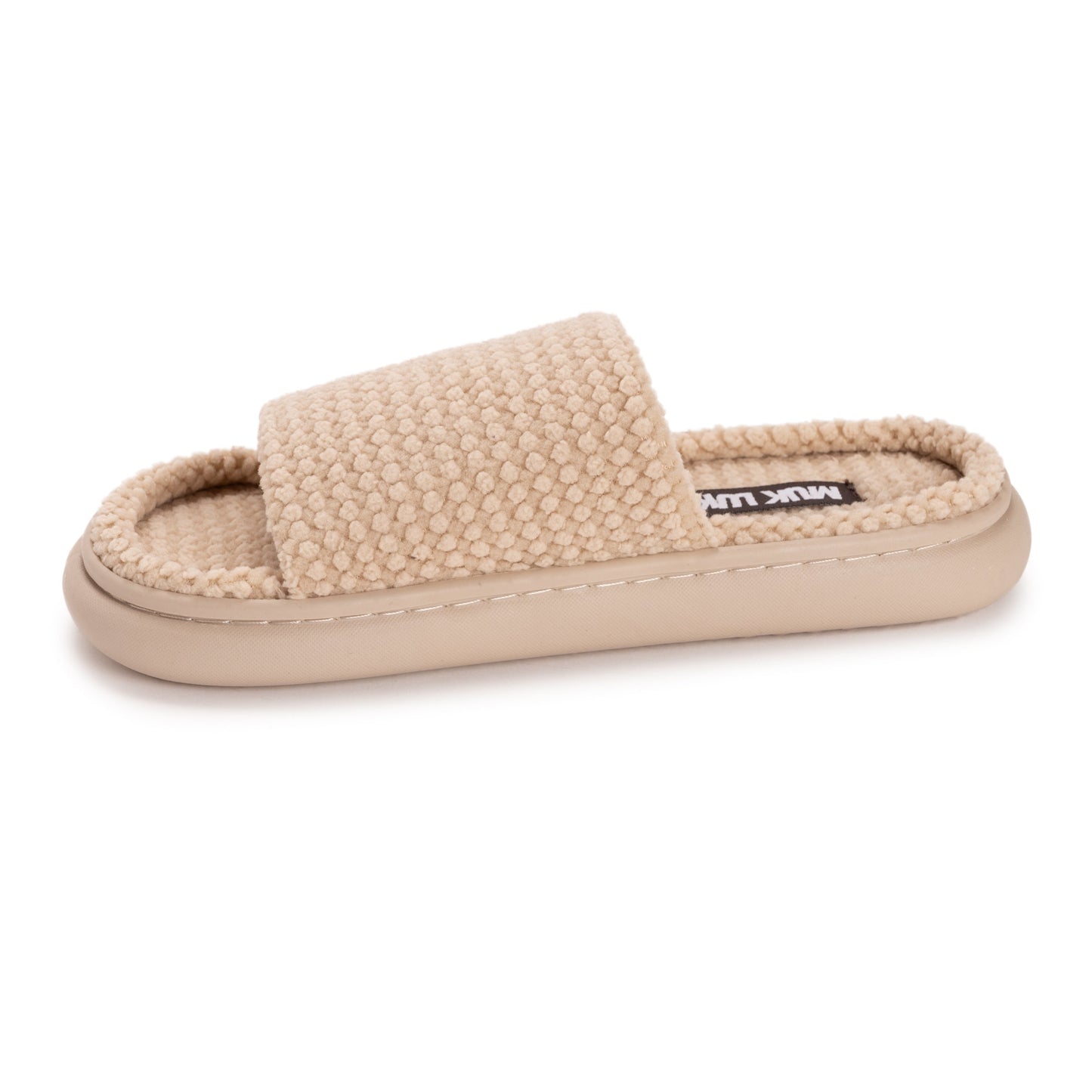 Muk Luks Marsai Slide Slippers
