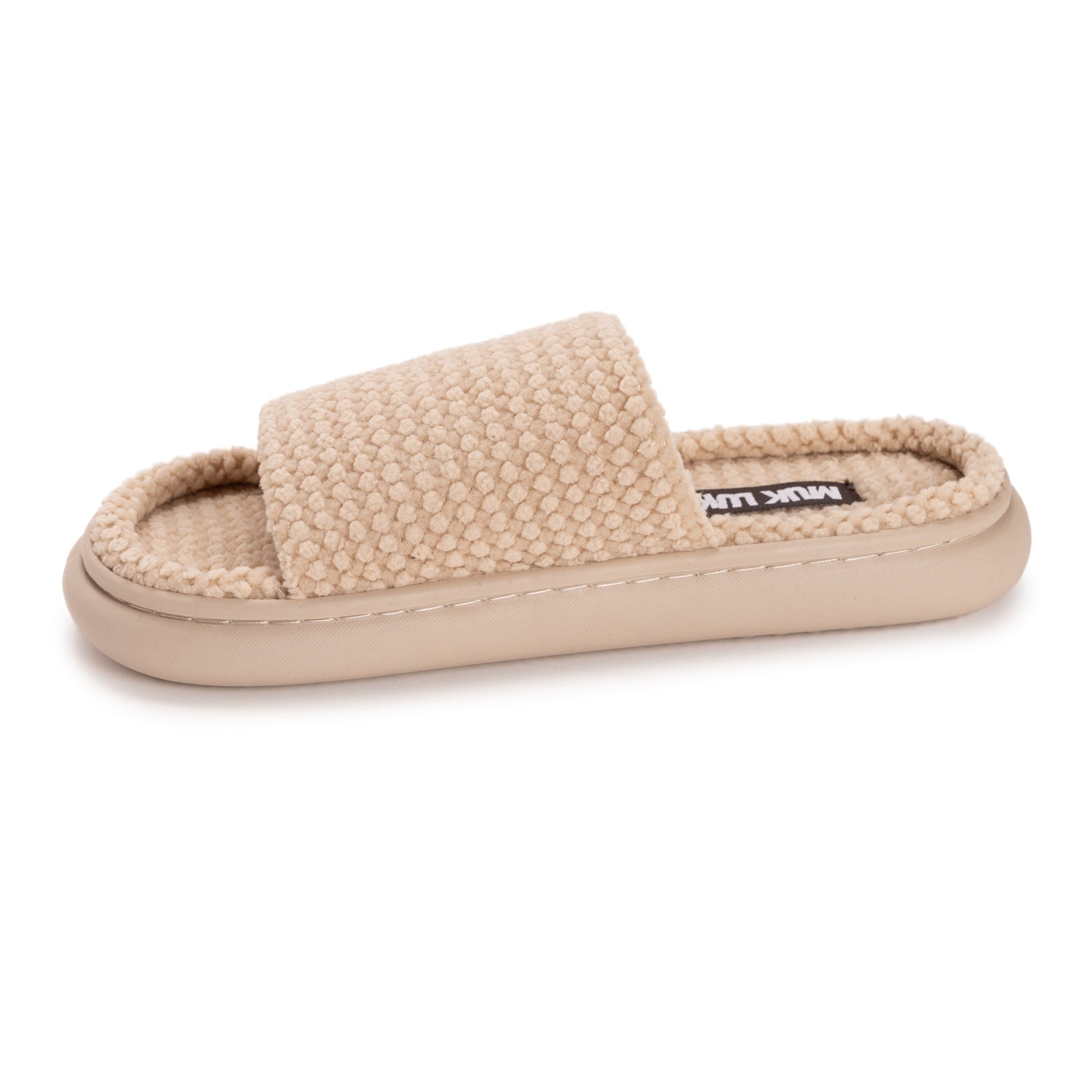 Muk Luks Marsai Slide Slippers