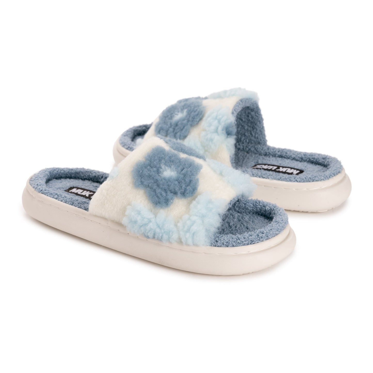 Muk Luks Marsai Slide Slippers