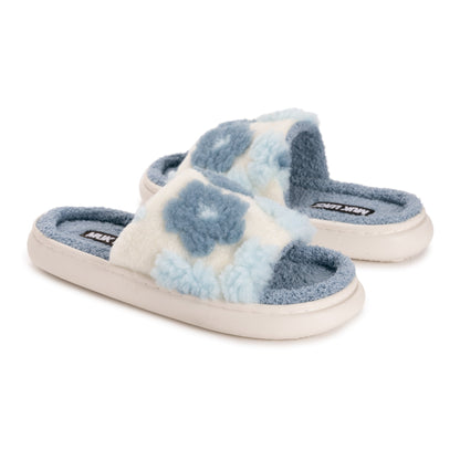 Muk Luks Marsai Slide Slippers