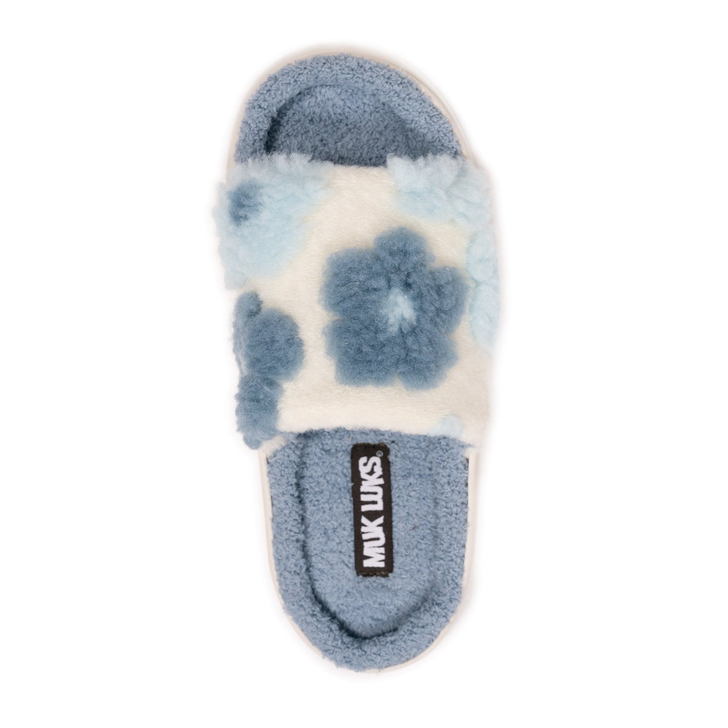 Muk Luks Marsai Slide Slippers