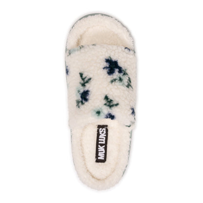 Muk Luks Marsai Slide Slippers