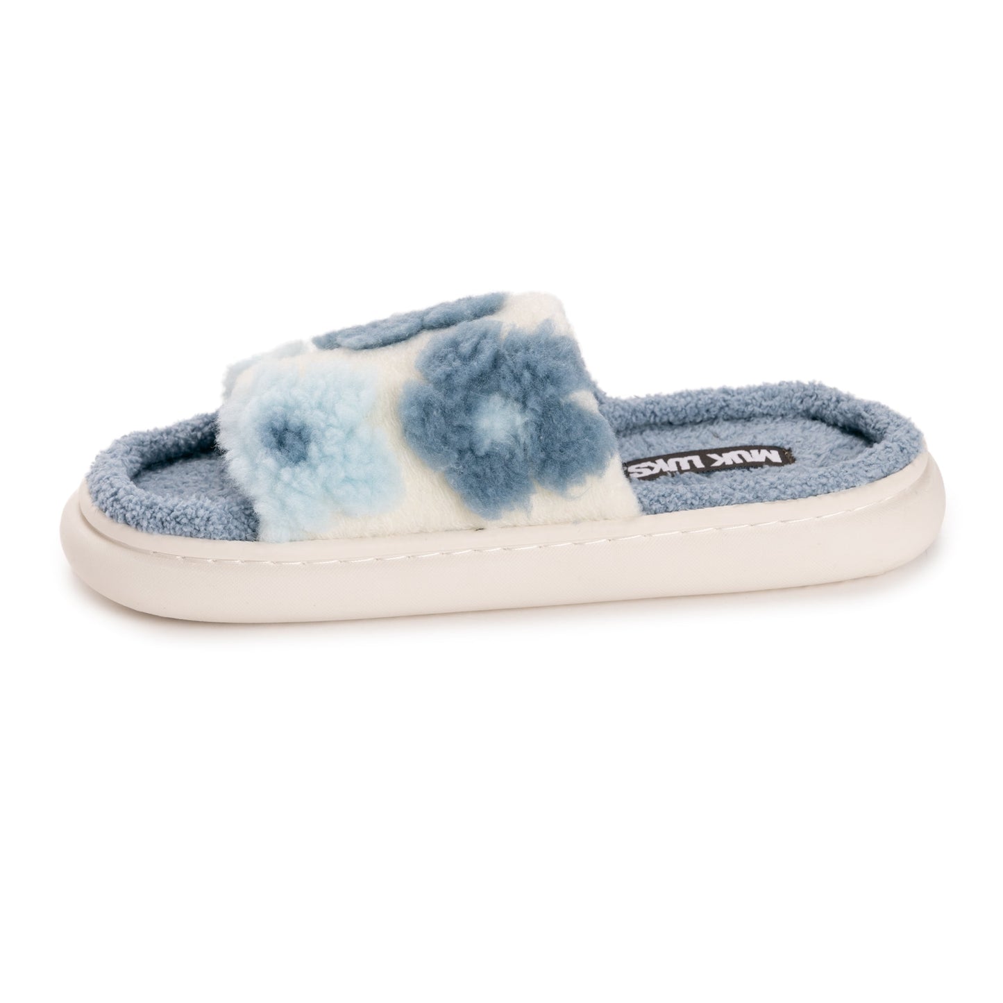 Muk Luks Marsai Slide Slippers