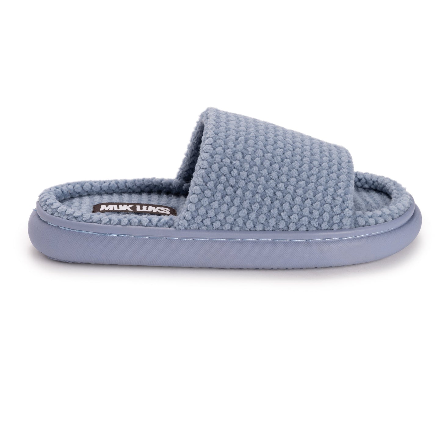 Muk Luks Marsai Slide Slippers