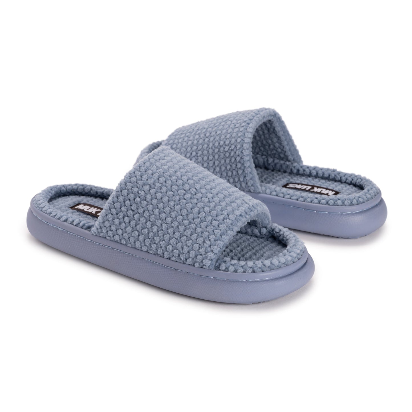Muk Luks Marsai Slide Slippers