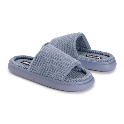 Muk Luks Marsai Slide Slippers
