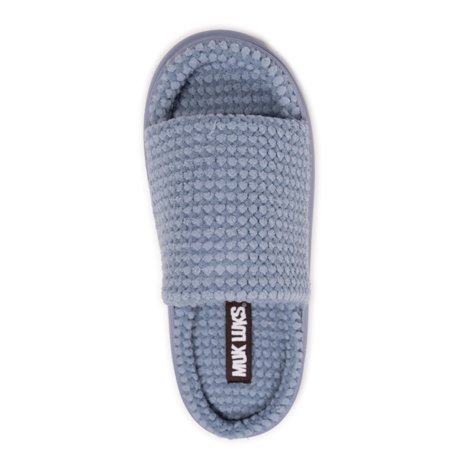 Muk Luks Marsai Slide Slippers