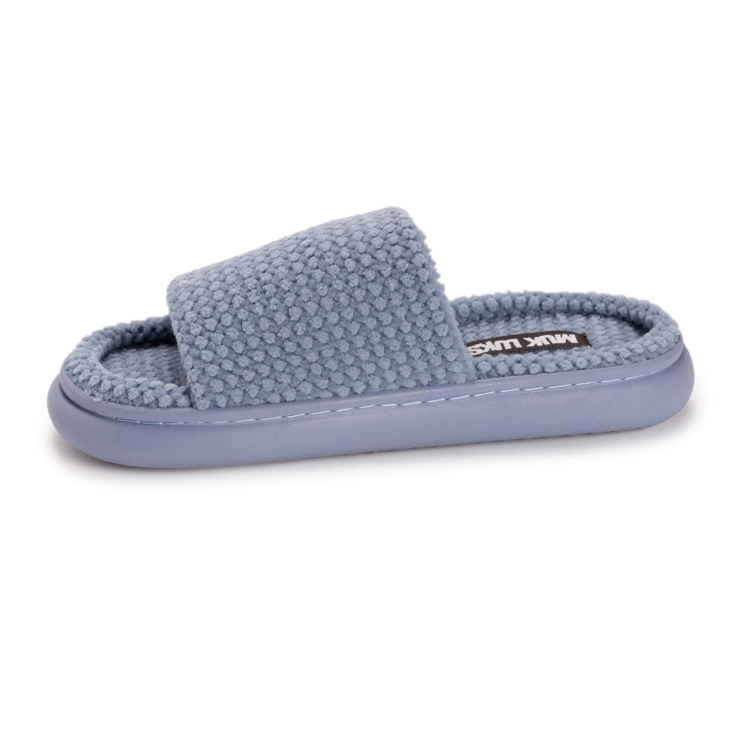 Muk Luks Marsai Slide Slippers