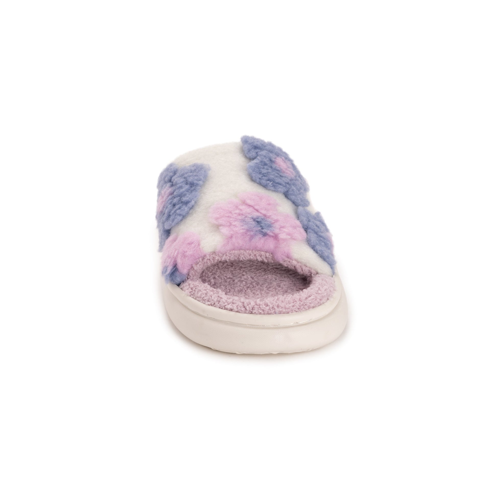 Muk Luks Marsai Slide Slippers
