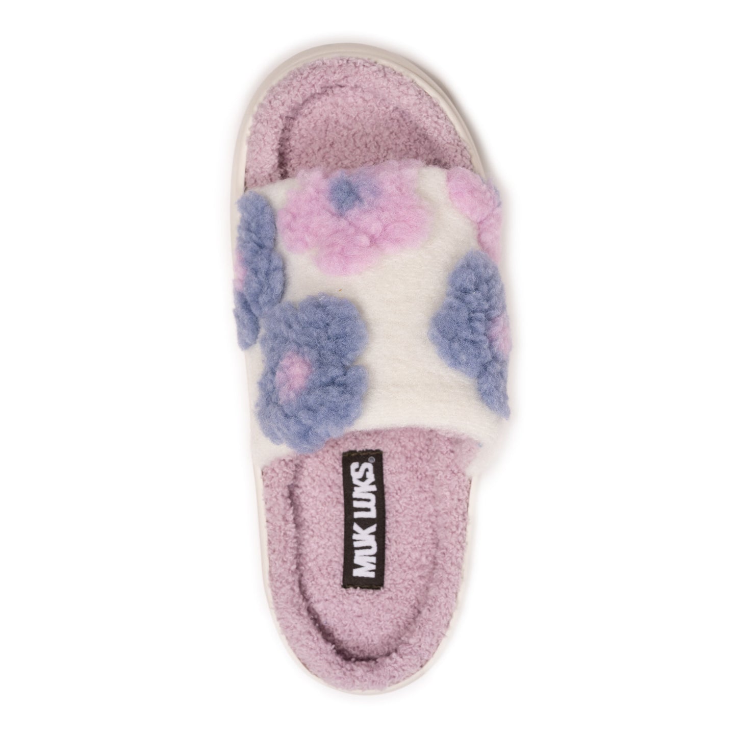 Muk Luks Marsai Slide Slippers