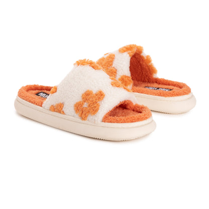 Muk Luks Marsai Slide Slippers