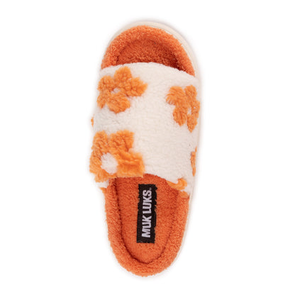 Muk Luks Marsai Slide Slippers