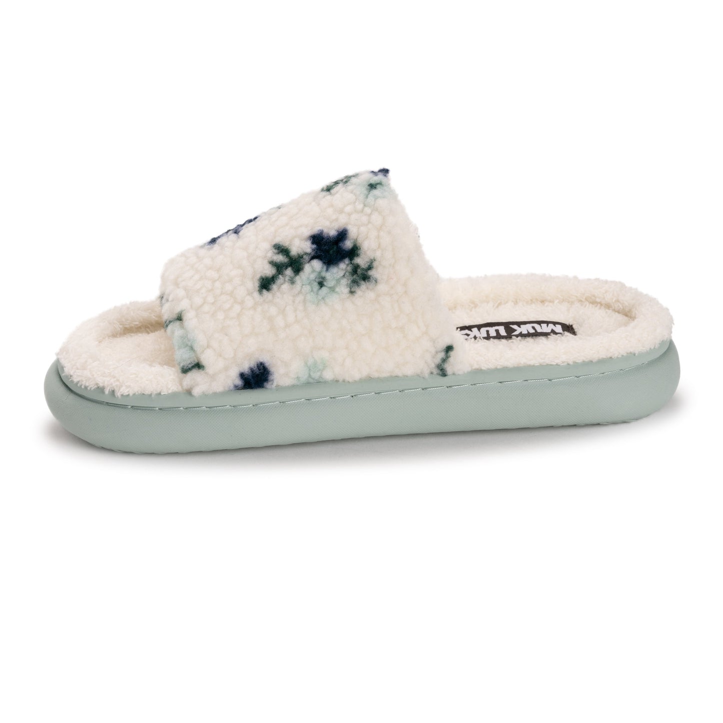 Muk Luks Marsai Slide Slippers