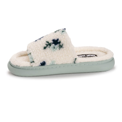 Muk Luks Marsai Slide Slippers