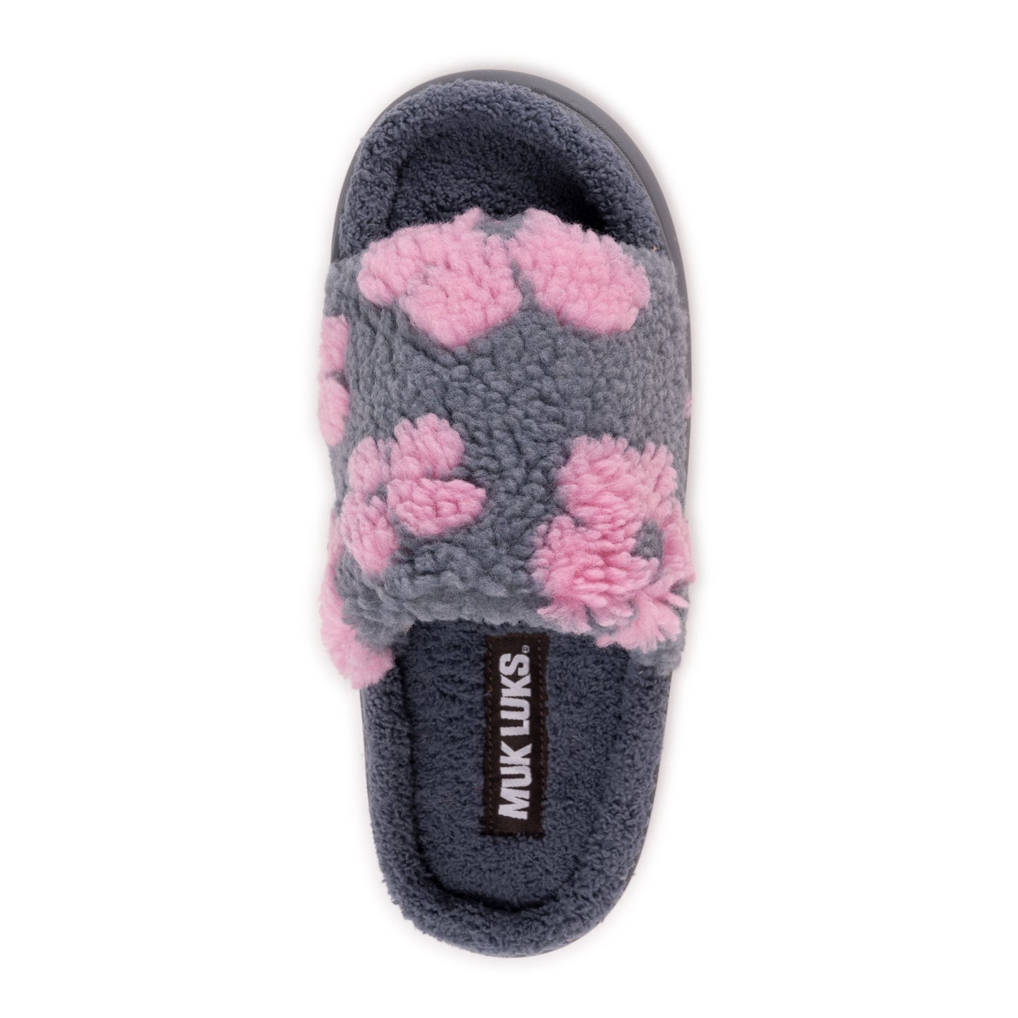 Muk Luks Marsai Slide Slippers