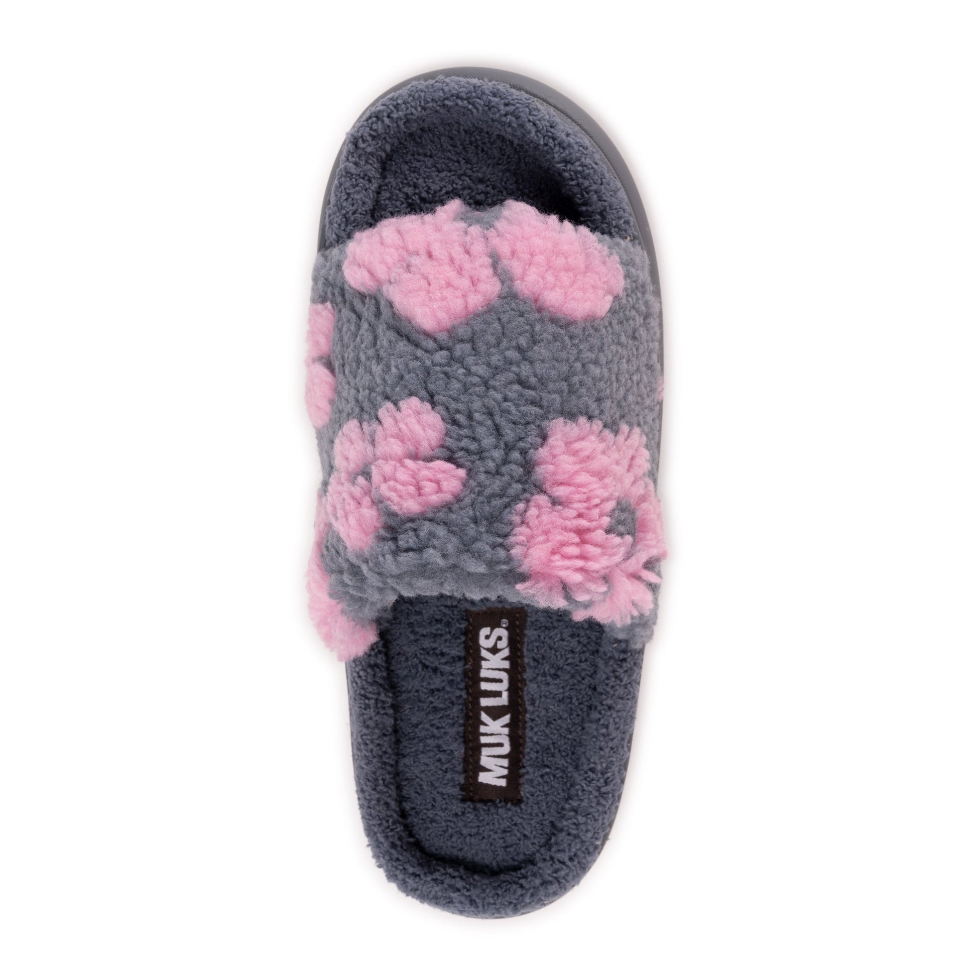 Muk Luks Marsai Slide Slippers