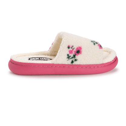 Muk Luks Marsai Slide Slippers