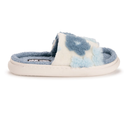 Pacific Blue Flower Power,S (5-6)