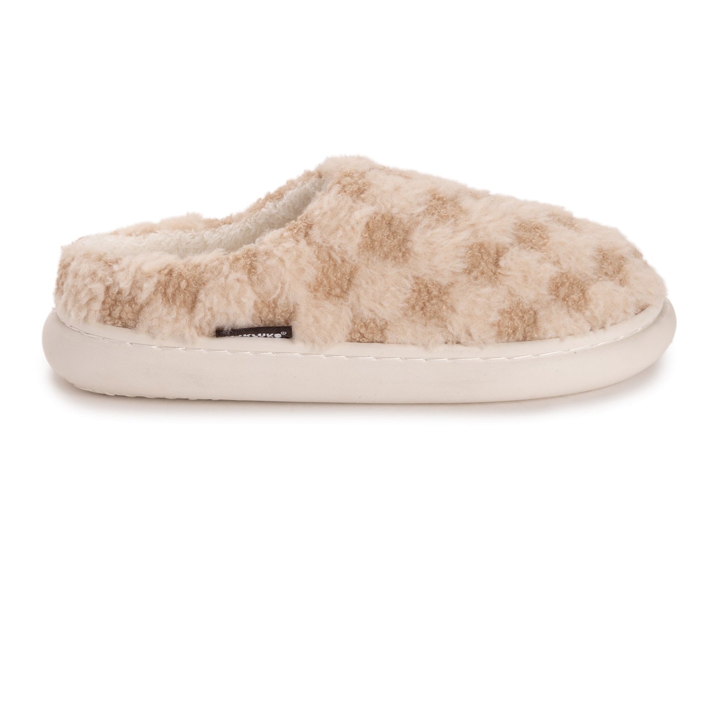 Muk Luks Luan Clog Slippers