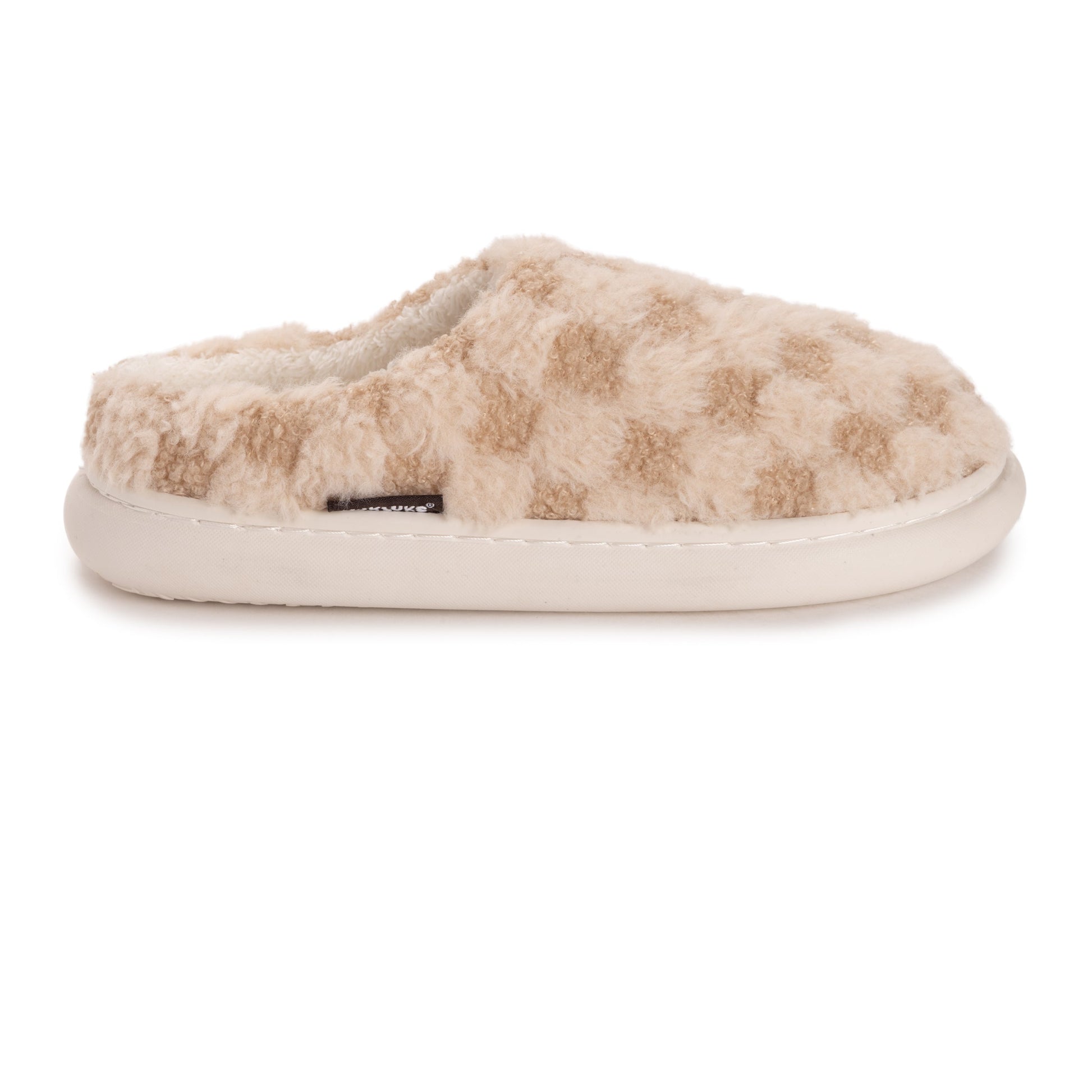 Muk Luks Luan Clog Slippers