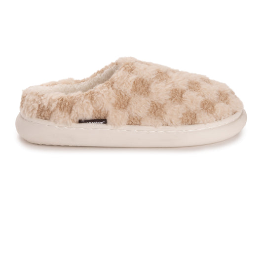 Muk Luks Luan Clog Slippers