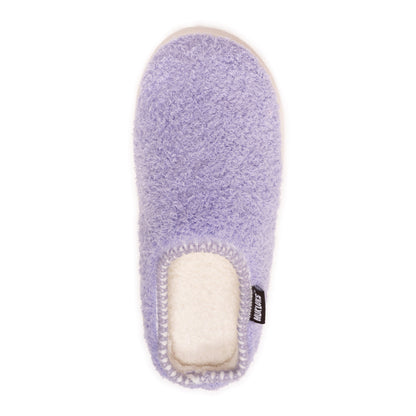 Muk Luks Luan Clog Slippers