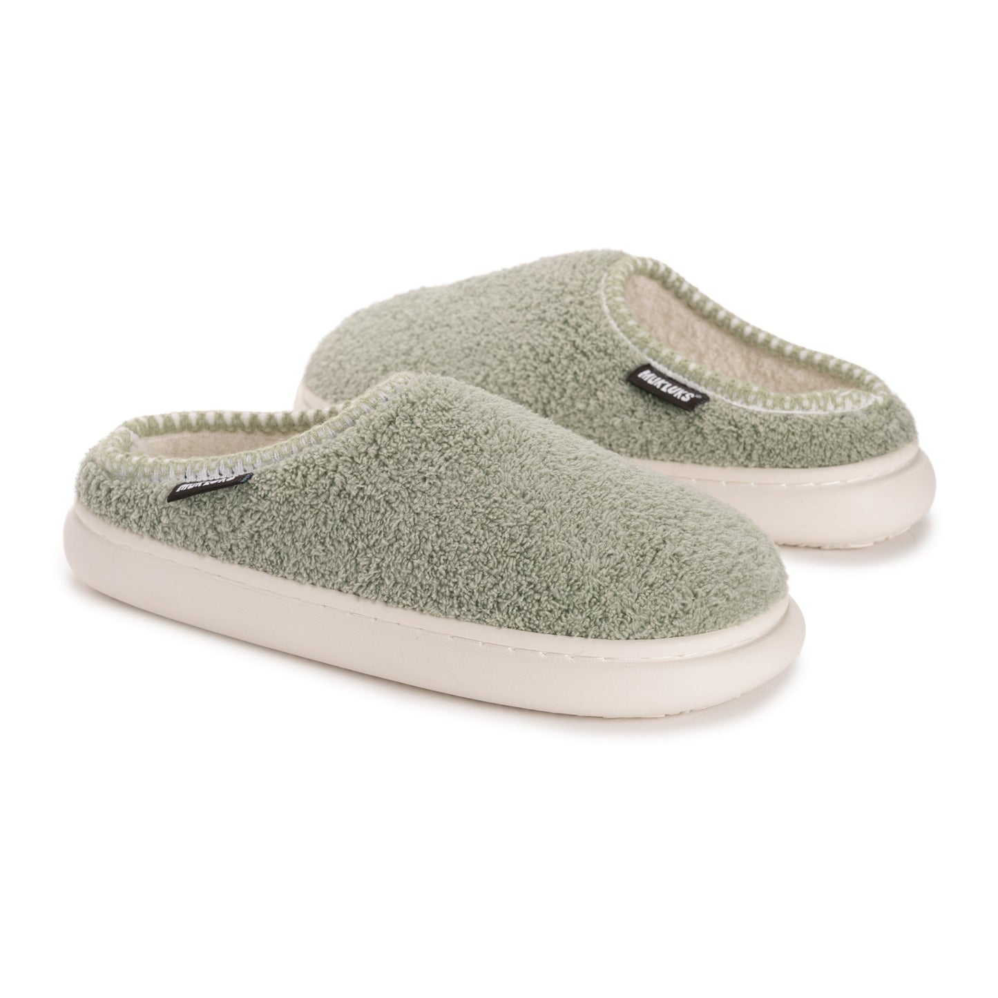 Muk Luks Luan Clog Slippers