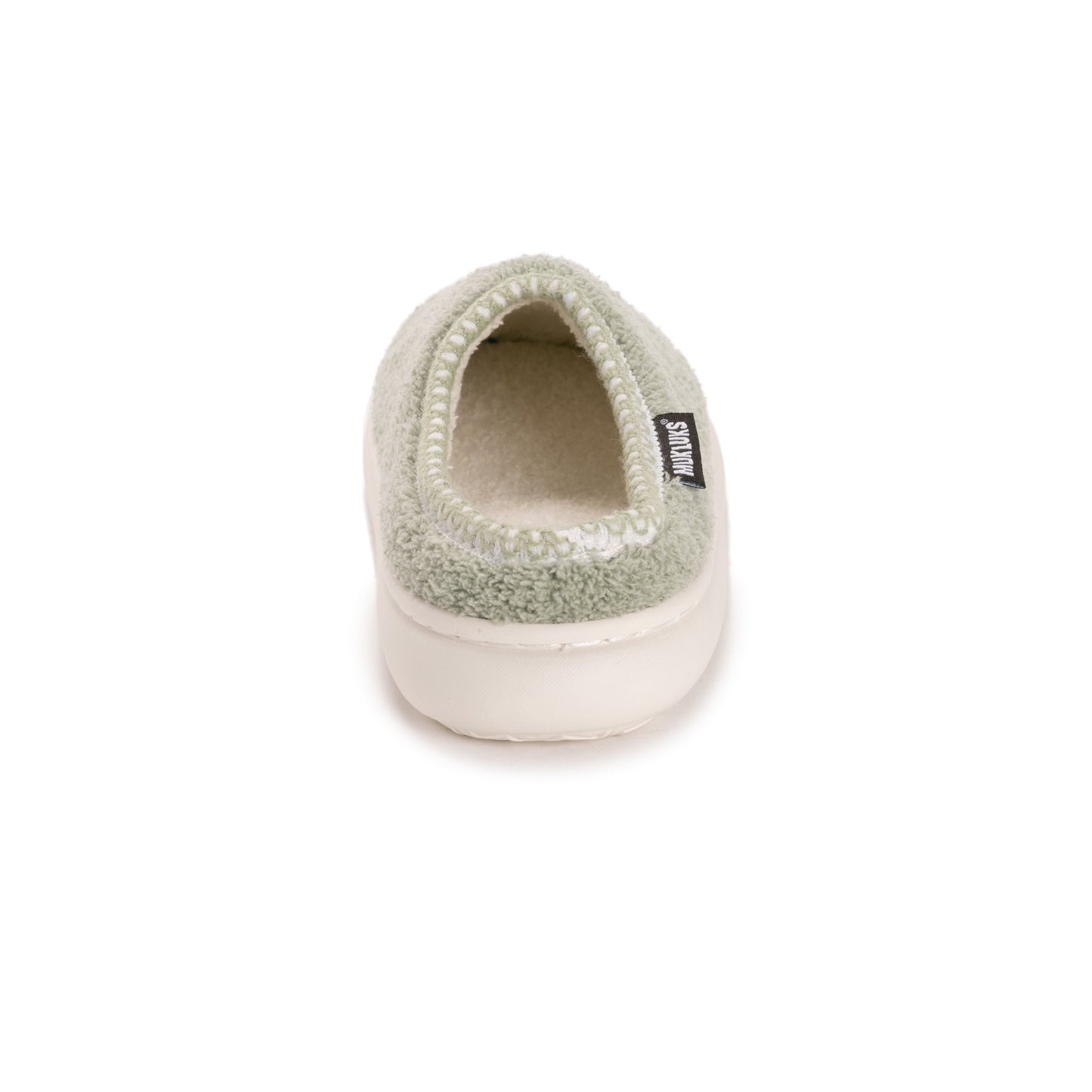Muk Luks Luan Clog Slippers
