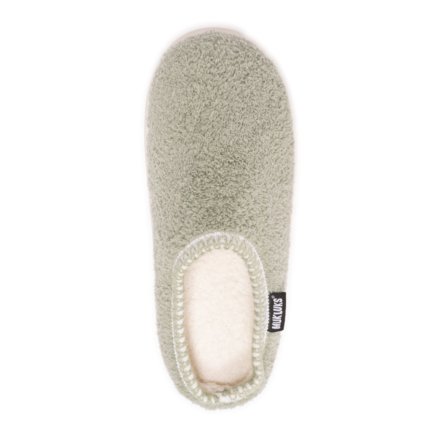 Muk Luks Luan Clog Slippers