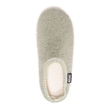 Muk Luks Luan Clog Slippers