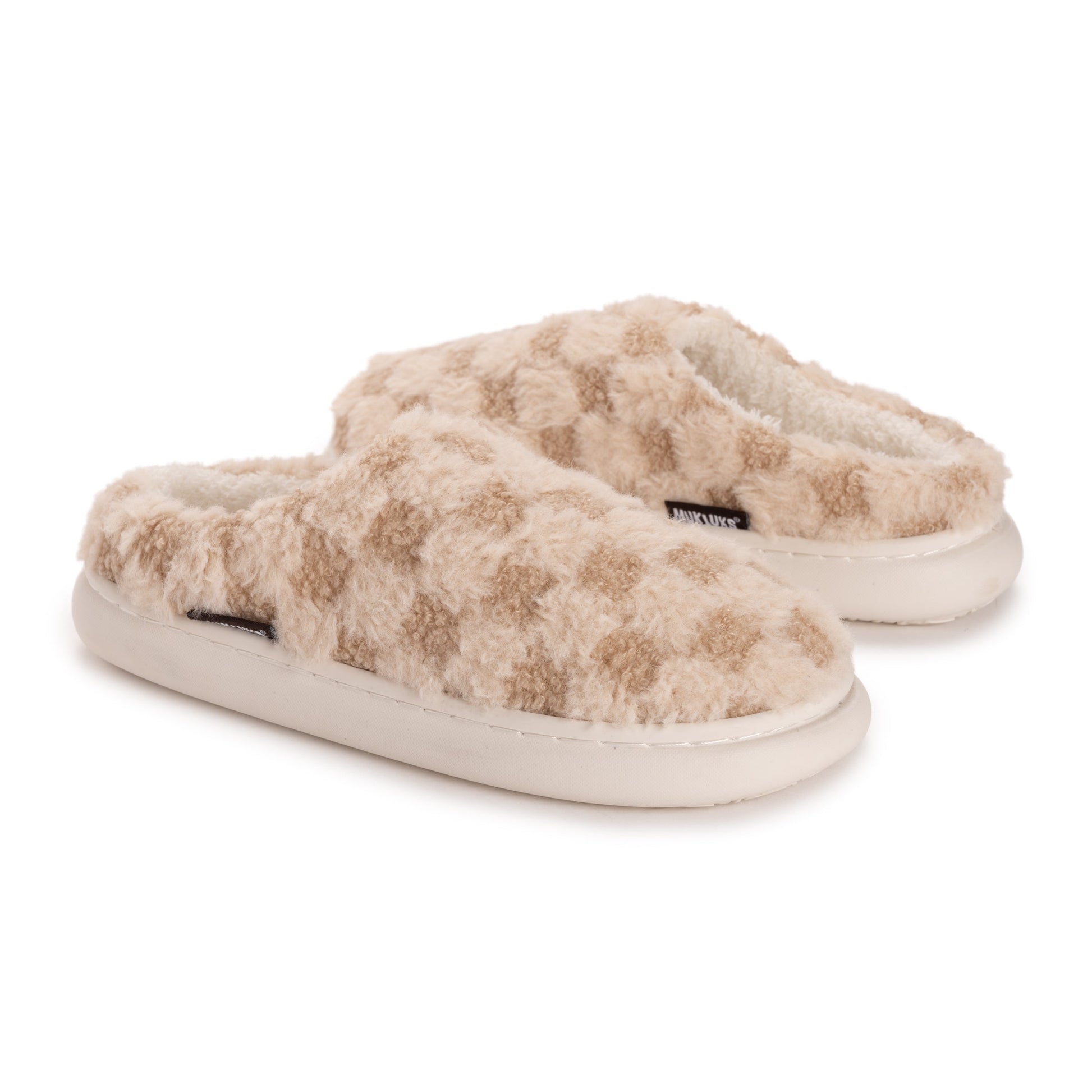 Muk Luks Luan Clog Slippers