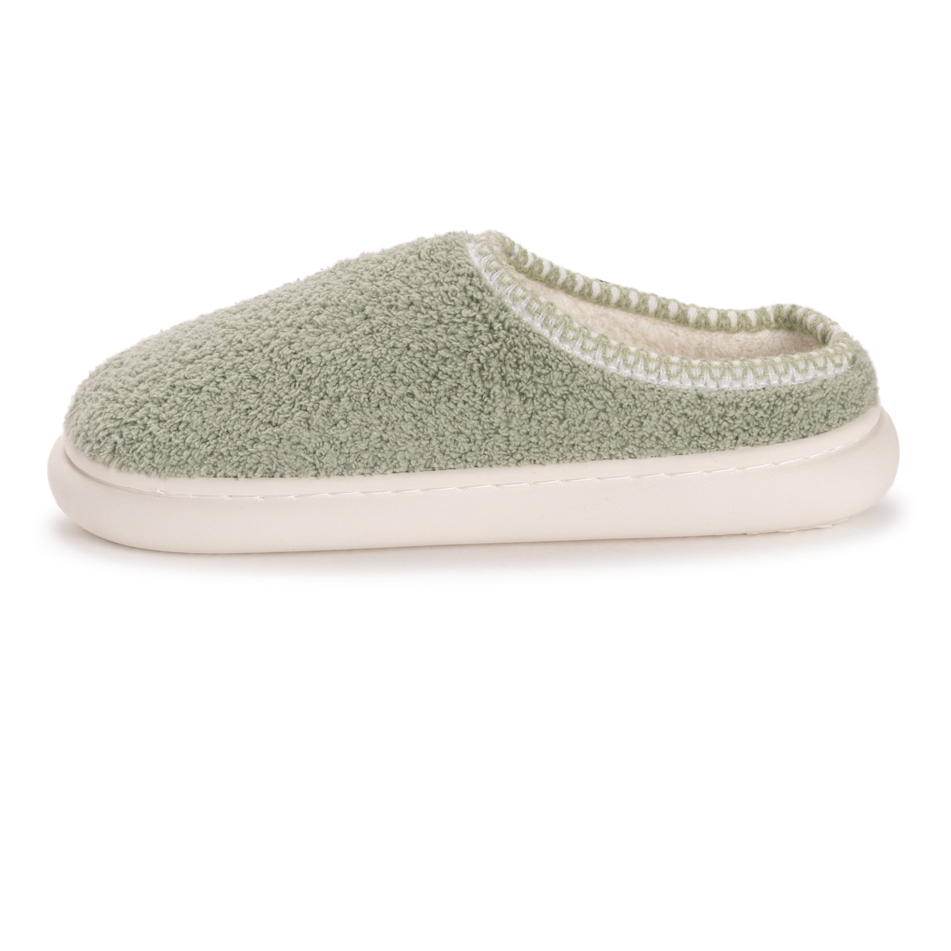 Muk Luks Luan Clog Slippers