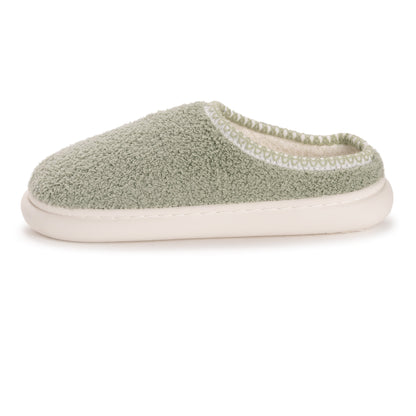 Muk Luks Luan Clog Slippers