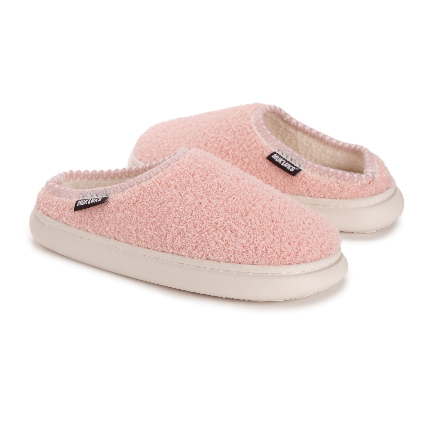 Muk Luks Luan Clog Slippers