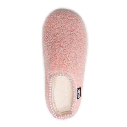 Muk Luks Luan Clog Slippers