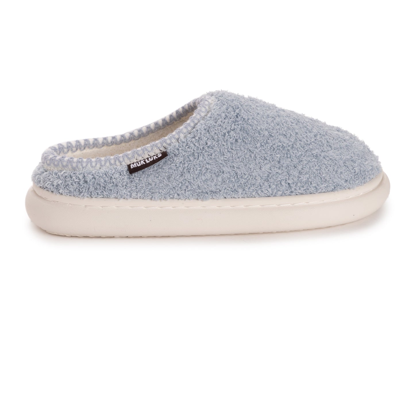 Muk Luks Luan Clog Slippers