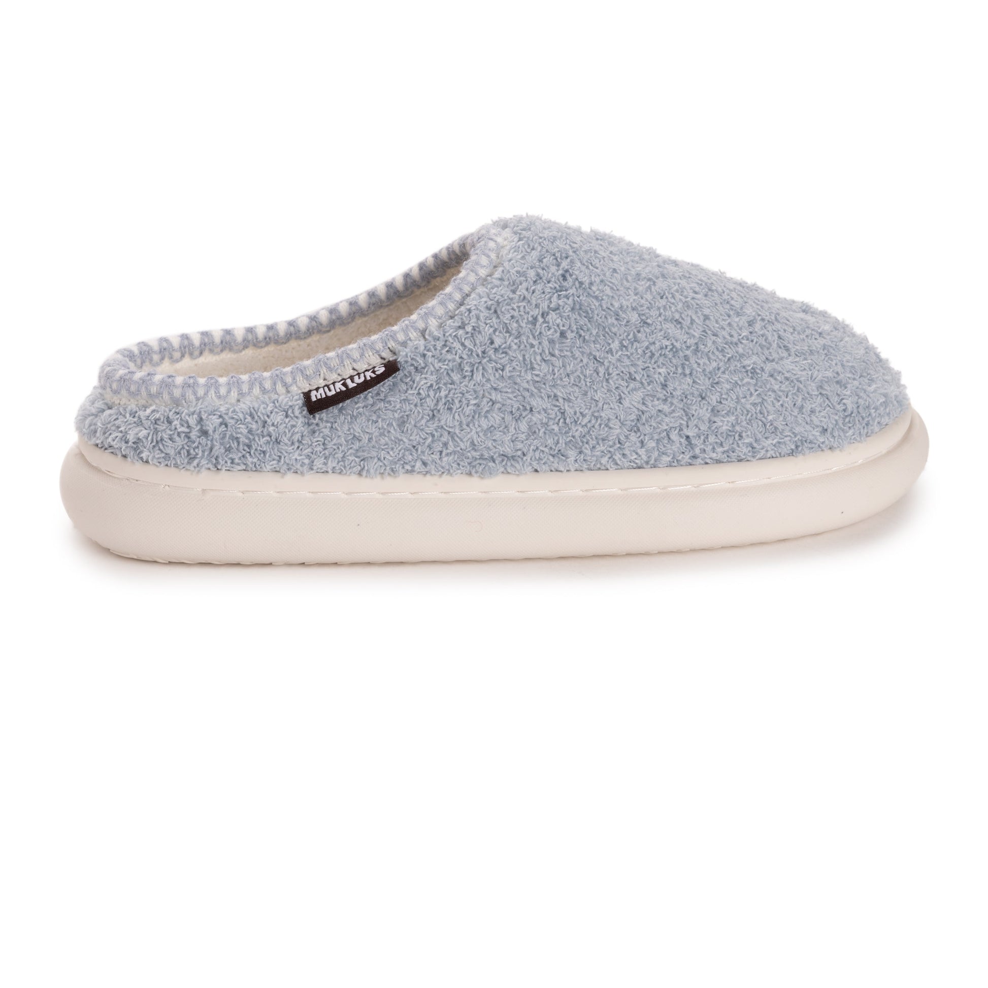 Muk Luks Luan Clog Slippers