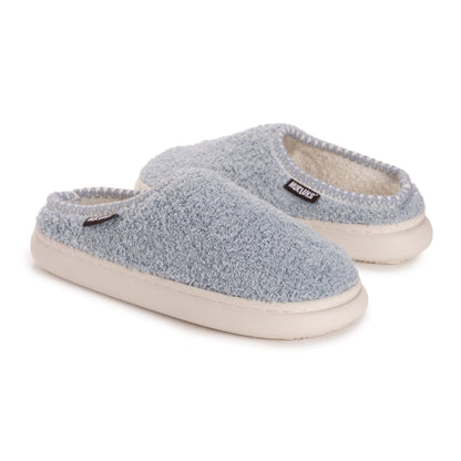 Muk Luks Luan Clog Slippers