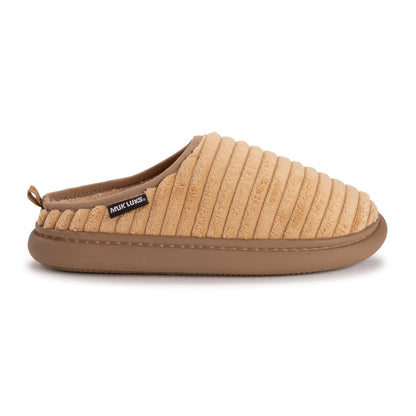 Muk Luks Luan Clog Slippers