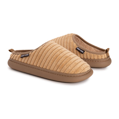 Muk Luks Luan Clog Slippers