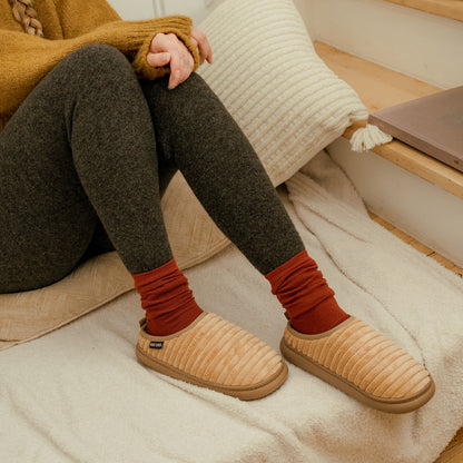 Muk Luks Luan Clog Slippers