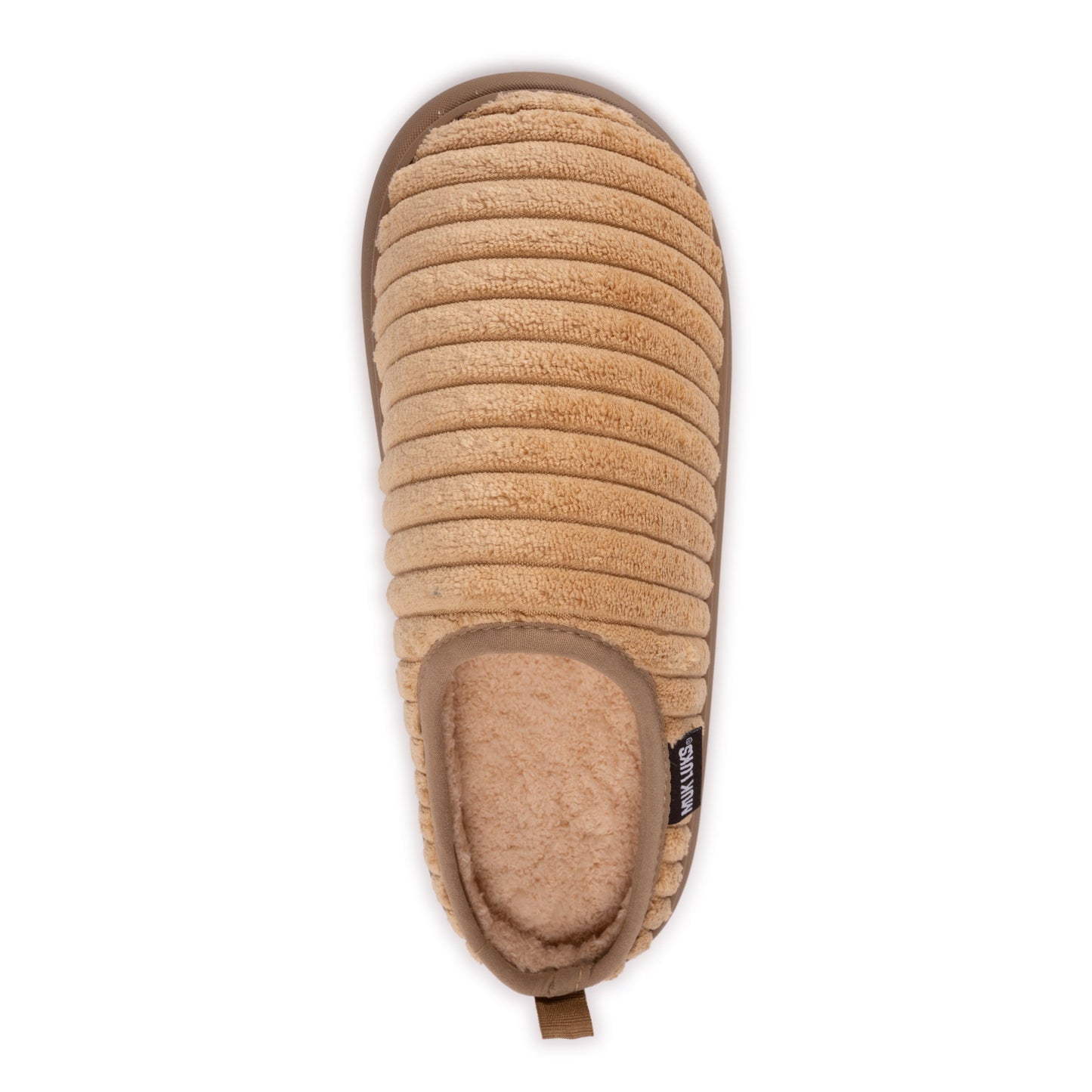 Muk Luks Luan Clog Slippers