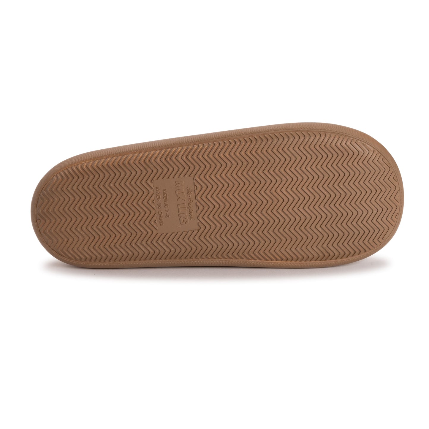 Muk Luks Luan Clog Slippers