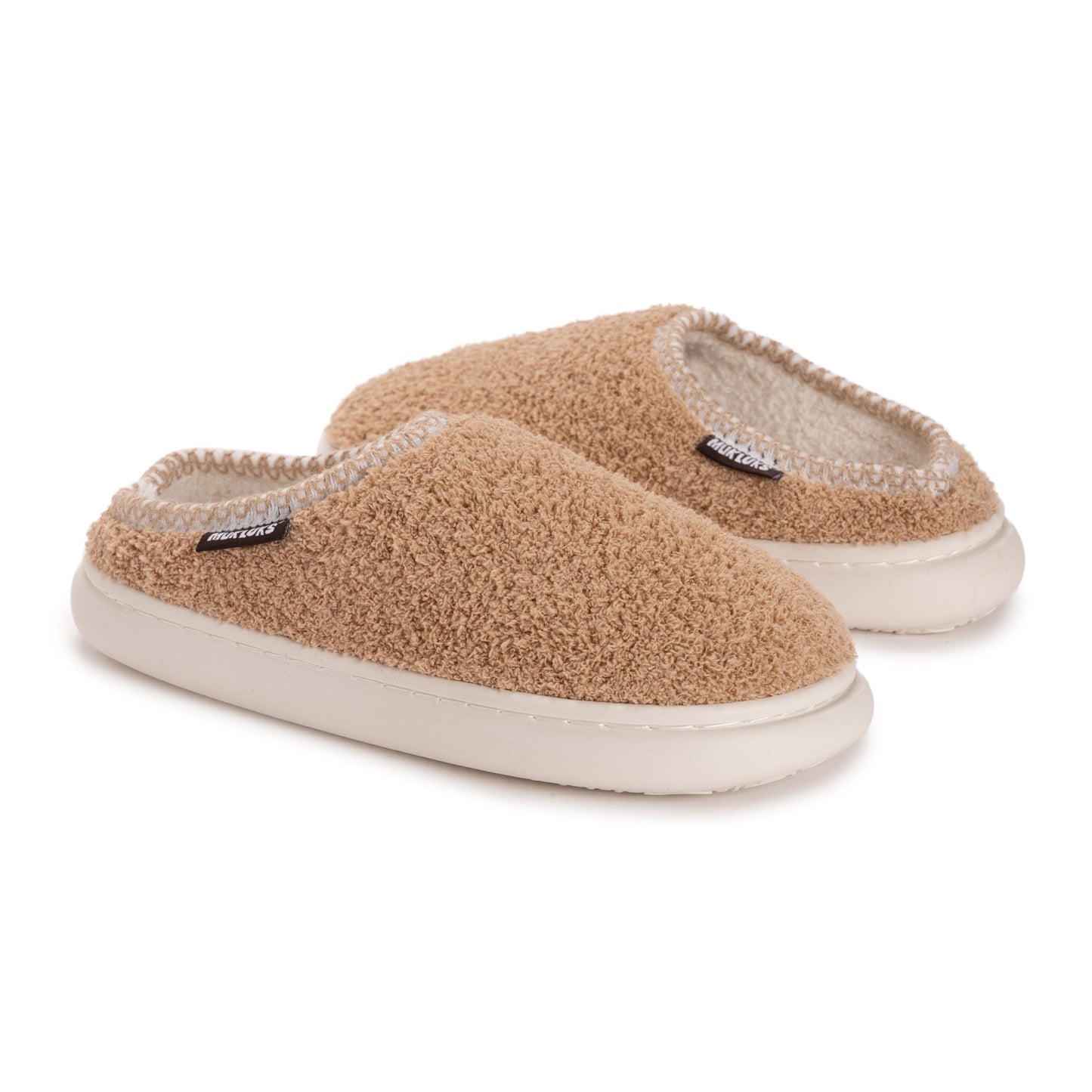 Muk Luks Luan Clog Slippers
