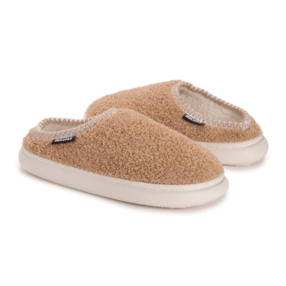 Muk Luks Luan Clog Slippers