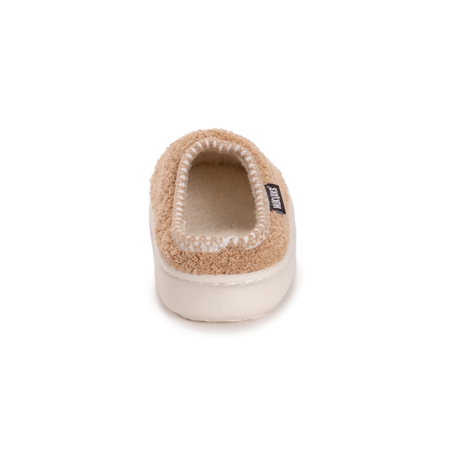 Muk Luks Luan Clog Slippers