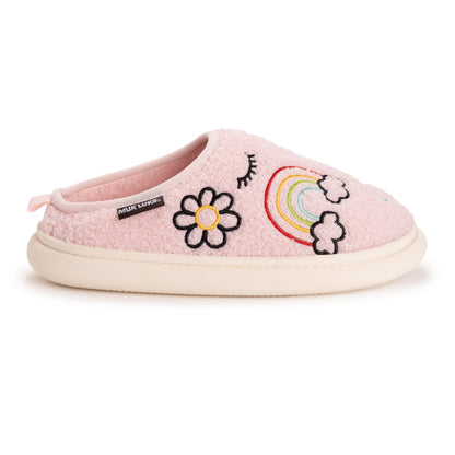 Muk Luks Luan Clog Slippers