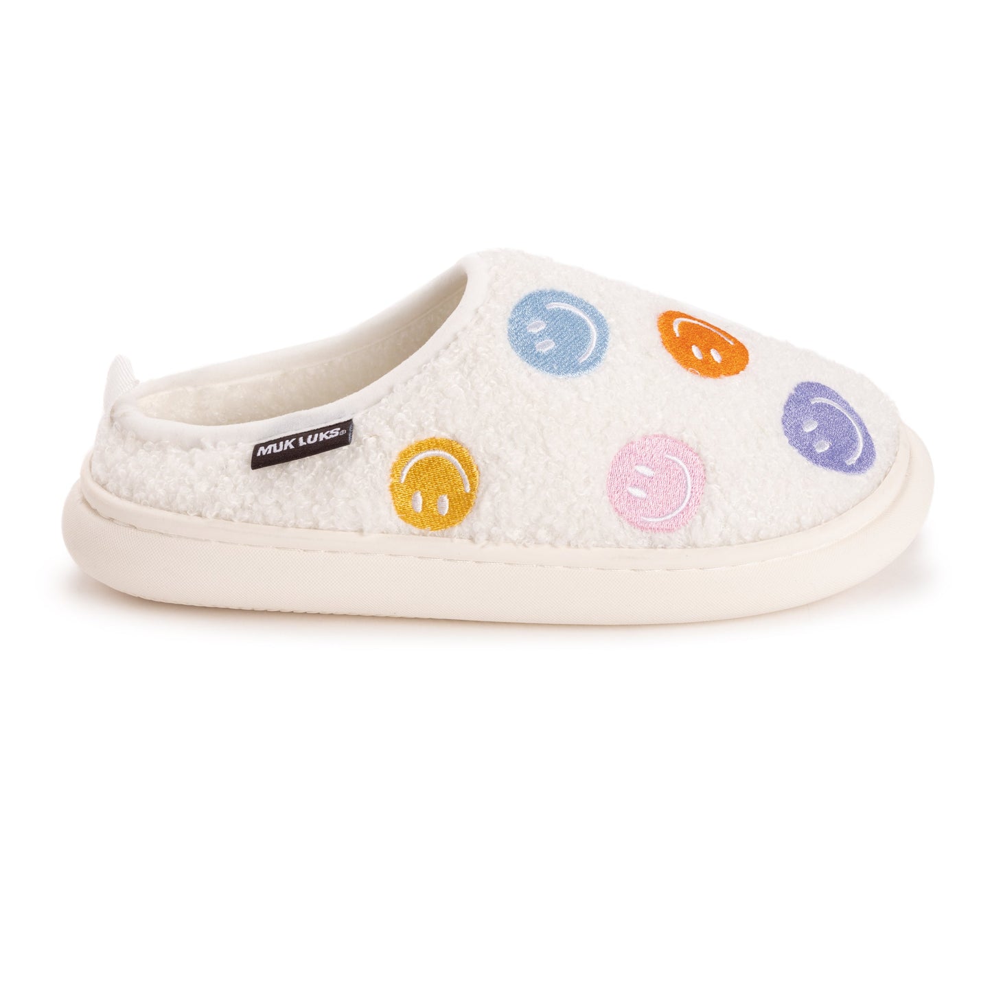 Muk Luks Luan Clog Slippers