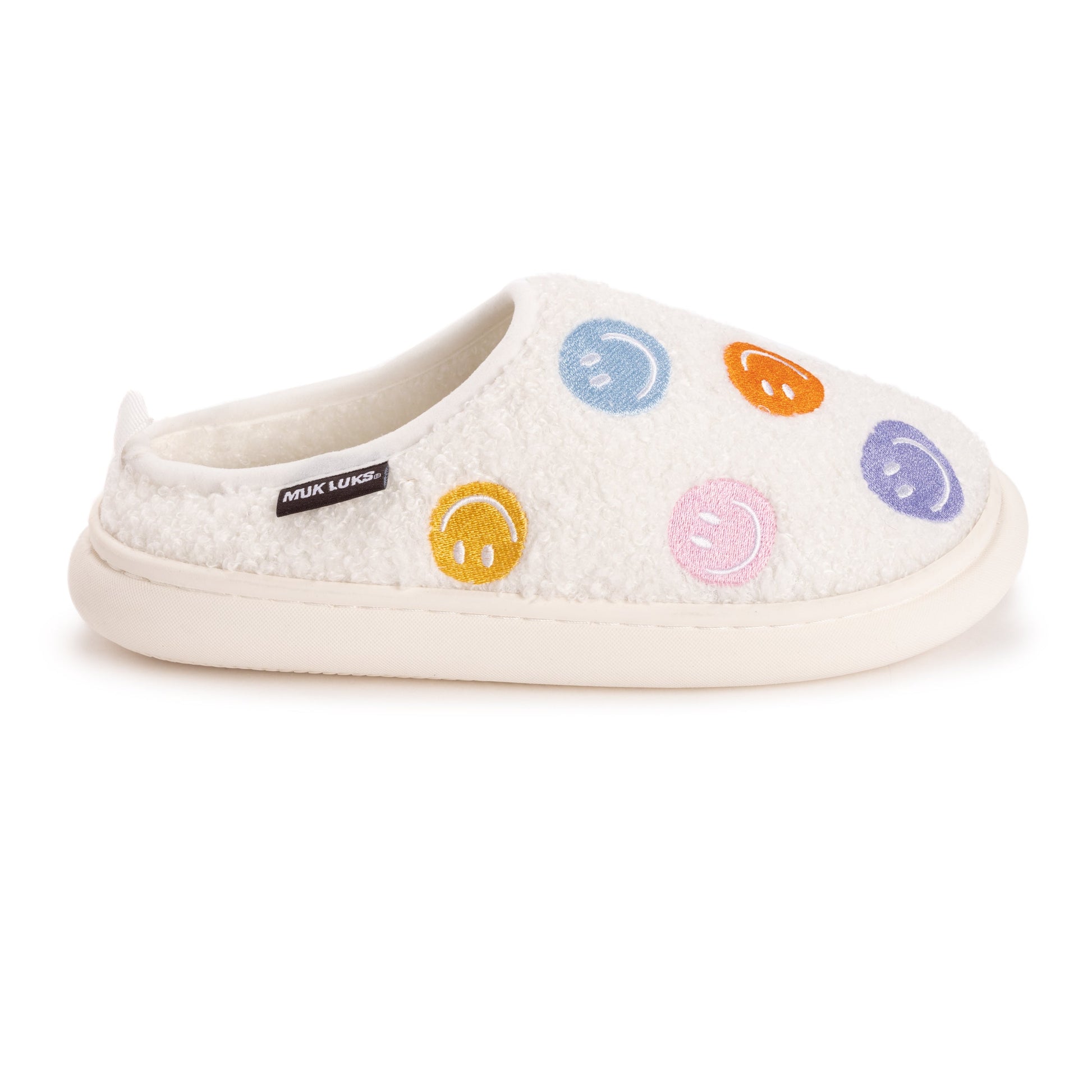 Muk Luks Luan Clog Slippers