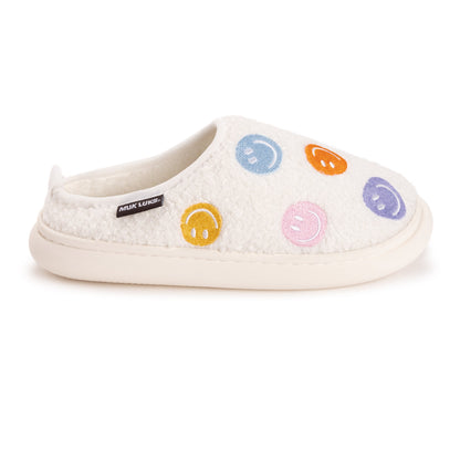 Muk Luks Luan Clog Slippers